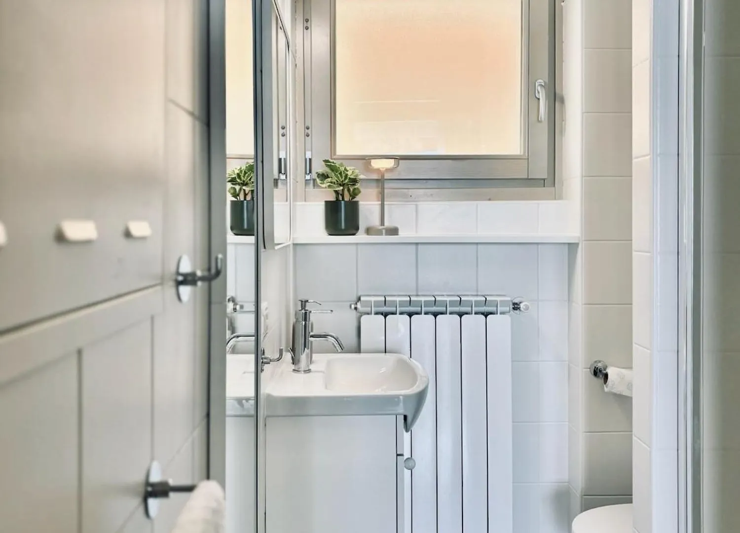 Apartmán Tonarino Iseo Parzanica