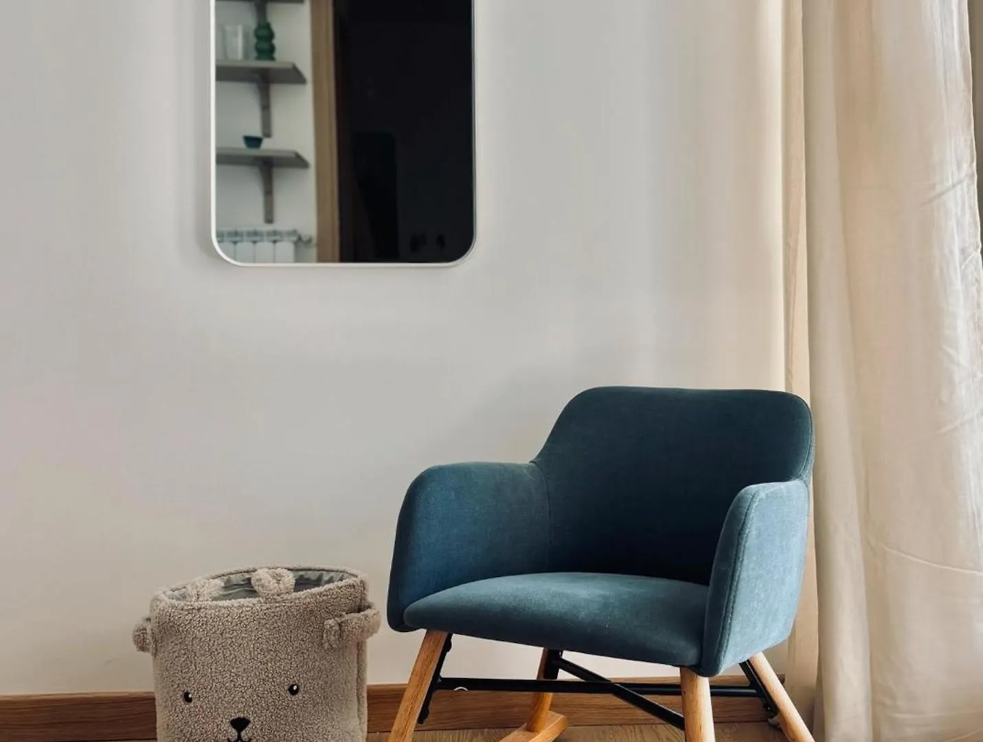 Apartmán Tonarino Iseo Parzanica